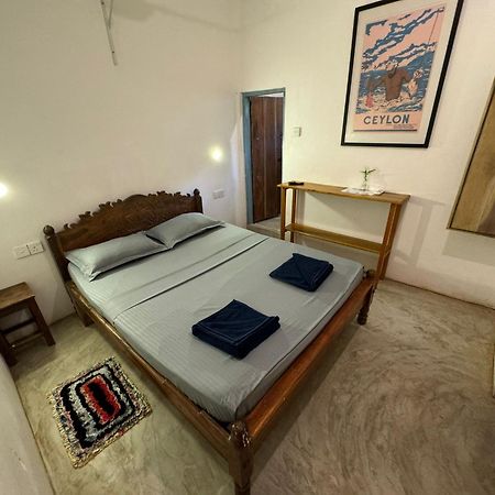 Waypoint Arugam Bay Hostel Room photo