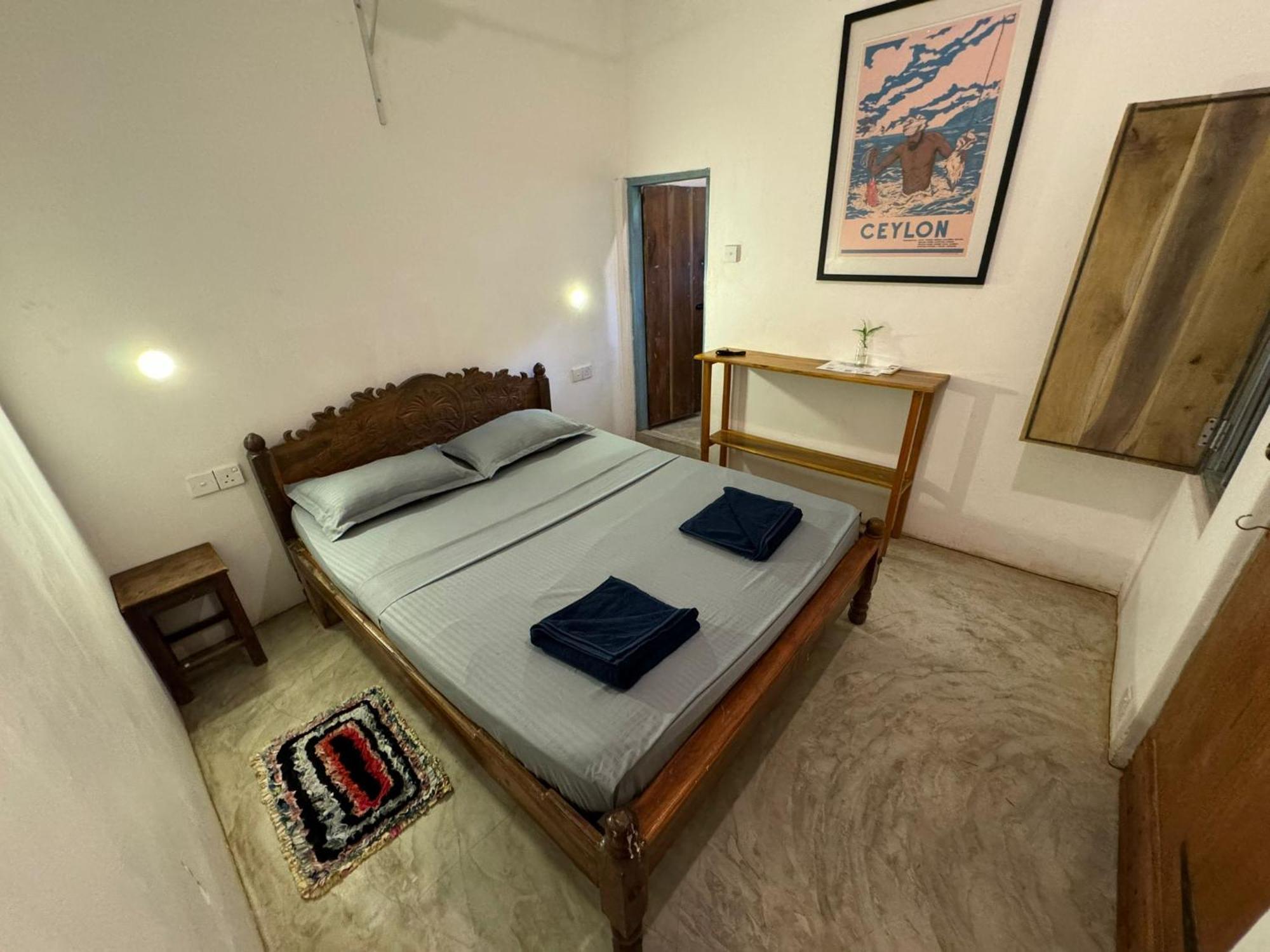 Waypoint Arugam Bay Hostel Room photo